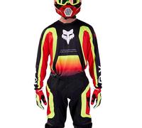 Fox Racing 180 Ballast Jersey Sweatshirt Herren, Schwarz, M