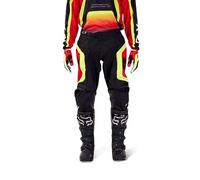 Fox Racing 180 Ballast Pant Rain Pants Herren, Schwarz, 26