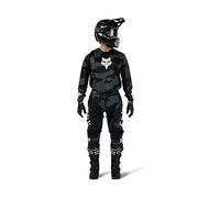Fox Racing 180 Bnkr Jersey Sweatshirt Herren, Schwarz, XS