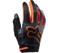 Fox Racing 180 Bnkr Kinder MX Handschuhe, YL