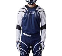 Fox Racing - 180 Goat STRAFER Jersey, Jersey, NVY, S Blue