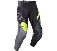 Fox Racing - 180 XPOZR Hosen - Erwachsene Herren - Motocross-Hose, Reithose, Offroad-Hose, Schutzhose, Zinn , 32