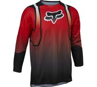 Fox Racing 360 Vizen Kinder Jersey, Fahrrad Trikot