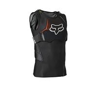 Fox Racing - Baseframe Pro D3O Vest, Guards, Black, 2X