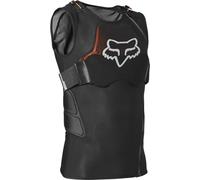 Fox Racing - Baseframe Pro D3O Vest, Guards, Black, M