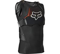 Fox Racing - Baseframe Pro D3O Vest, Guards, Black, S