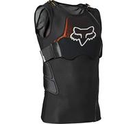 Fox Racing - Baseframe Pro D3O Vest, Guards, Black, XL