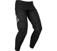 Fox Racing - Baseframe Pro Pants - Unisex-Erwachsene - für Herren und Damen - Mountainbike Motocross Schutzunterziehhose - Poron Hüft-/Steißschutz, Stretchpassform, Atmungsaktiv