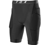 FOX Baseframe Pro Protektorenshorts, schwarz, Größe XL