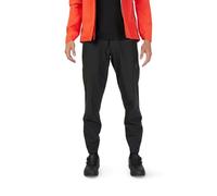 Fox Racing Baseframe Pro Short - Schützer - Protektoren Shorts - Motocross Schutz - Poron Pads für Hüfte & Steißbein - Flexibler Bund - Komfort & Schutz für MX & MTB - Black, Größe: XL