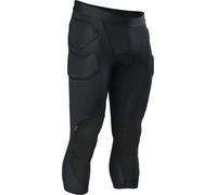 Fox Racing - Baseframe Pro Tights, Mountain Bike Cycling Guards, Black, M