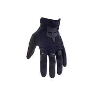 Fox Racing Dirtpaw Glove - Herren Motorradhandschuhe mit gepolsterten Knöcheln, gepolsterter Handfläche, hoher Flexibilität und verstellbarem Verschluss für MX & Offroad, Farbe: Black/Black, Größe: 2X