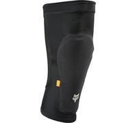 Fox Racing Enduro Knee Sleeve Unisex, Schwarz, XS