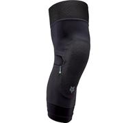 Fox Enduro Pro Knie Protektor Schwarz Modell 2025 XS