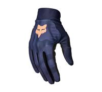 Fox Racing Fox Flexair Taunt Gloves Indigo Unisex-Erwachsene