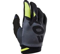 Fox Racing Handschuhe 180 Xpozr Unisex, Öl, XXL