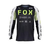 Fox Racing Herren 180 Motocross-Trikot