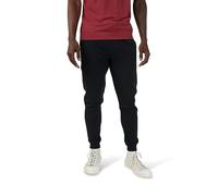 Fox Racing Herren Fox Head Fleece Jogger Sweatpants, Schwarz, Large