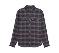 Fox Racing Herren Men's Survivalist Stretch Flannel Long Sleeve Survivalist Herrenhemd, langärmelig, aus Stretch-Flanell