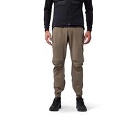 Fox Racing Herren Standard Flexair Pro Fire Alpha Hose, ASH