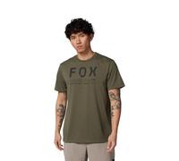 Fox Racing Herren Standard Non Stop SS Tech Tee, Olivgrün, XXL