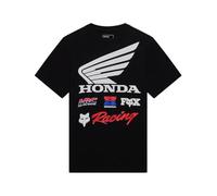FOX Honda 195 Original T-Shirt Größe