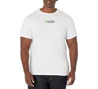 Fox Racing - KAWI Short Sleave PREMIUM T-Shirts - Erwachsene Herren - Lifestyle-T-Shirt, Freizeitshirt, Sportshirt, Grafik-T-Shirt, Optisches Weiß , S