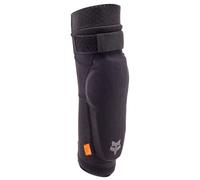FOX Racing - Kid's Launch Elbow Guard - Protektor, Gr. One Size, grau (Black)