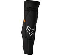 Fox Racing Launch D3o Knee/Shin Guard D3O Black Herren, Schwarz, M