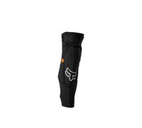 Fox Launch D3O Knie/Schienbein Schoner schwarz M