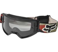 Fox Racing Main BNKR Crossbrille
