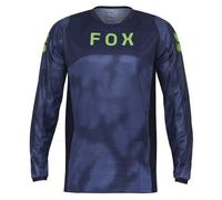 Fox Racing Men's 180 Blackout Jersey Sweatshirt (Pack of 1)