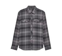 Fox Racing Mens Survivalist Core Long Sleeve Flannel