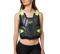 Fox Racing - Raceframe Impact Sb, Ce D3O, Guards, Grey, L/XL