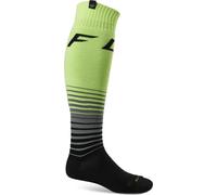 FOX 360 Fgmnt Motocross Socken, gelb, Größe L