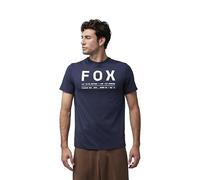 Fox Racing T-SHIRT FUCHS NON STOP TECH MITTERNACHT XL
