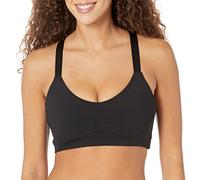 Fox Racing - TECBASE BRA Baselayer - Erwachsene Damen - Baselayer-Shirt, Thermo-Baselayer, Lifestyle-Unterwäsche, Kompressionsshirt, Schwarz , XS