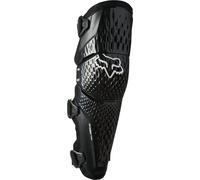 Fox Racing - Titan Pro D3O Knee Guard, Ce, Guards, Black, S/M