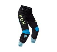 FOX Racing Unisex-Adult Pants Fox Lady 180 Race SPEC Black 8
