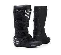 FOX Comp 2023 Jugend Motocross Stiefel, schwarz, Größe 7