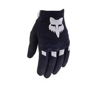 Fox Racing Yth Dirtpaw Glove Windbreaker Unisex Kinder, Schwarz, S