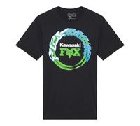 Fox T-Shirt KAWI schwarz M