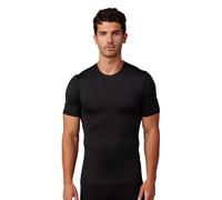 FOX Tecbase Baselayer Funktionsshirt schwarz XL