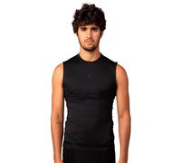 FOX Tecbase Baselayer Shirt schwarz XXL