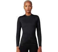 FOX Tecbase Fire 2023 Damen Funktionsshirt, schwarz, Größe L