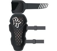 FOX Titan Pro D3O Ellenbogenprotektoren, schwarz, Größe L XL für Männer