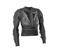 Fox Racing - Titan Sport Jacket, Motocross Guards, Black, M