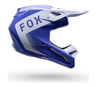 FOX V1 Noble Crosshelm TaubenviolettM Taubenviolett