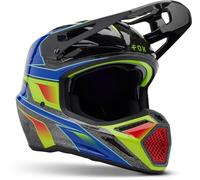 Fox V3 RS Helmet ACRIC Multi M