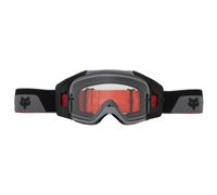 Fox Vue X Goggle Non-Mirrored/Offroad / black/grey